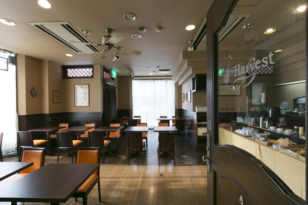 Ichinomiya City Hotel Exterior photo