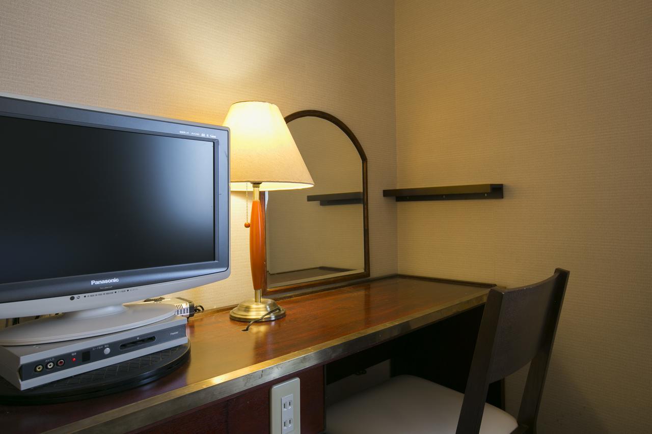 Ichinomiya City Hotel Exterior photo