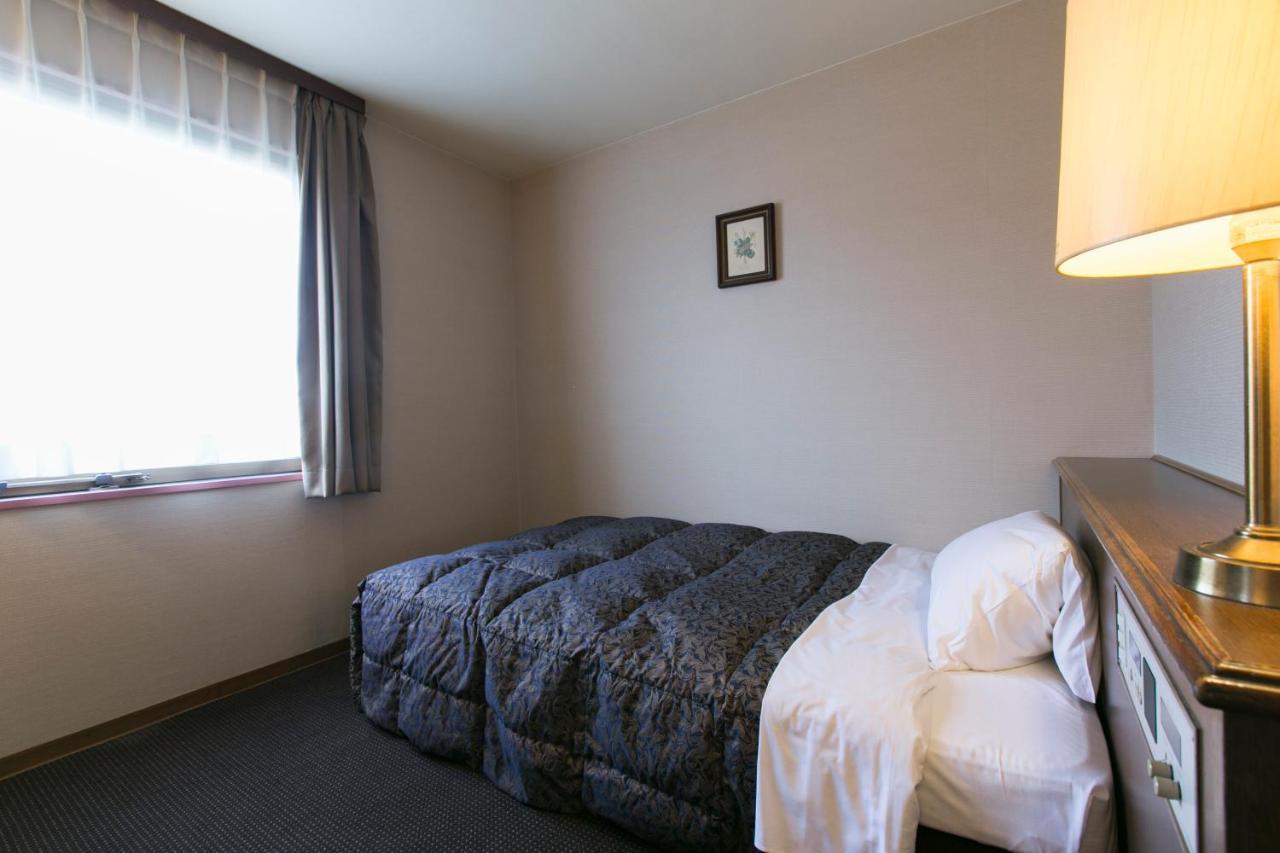 Ichinomiya City Hotel Exterior photo